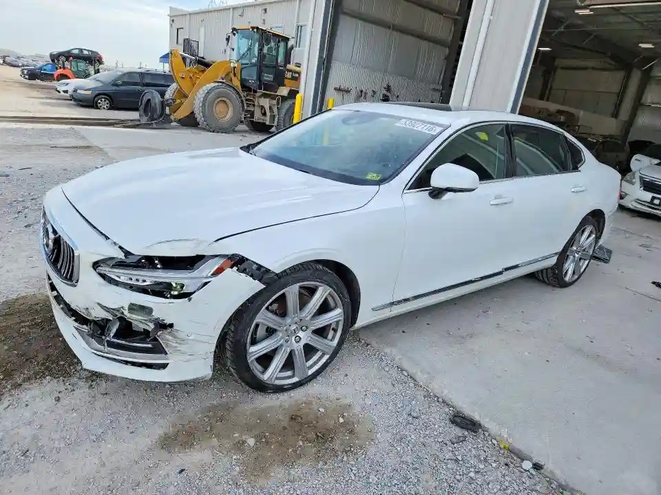 LVY992ML1JP036584 2018 VOLVO S90-0