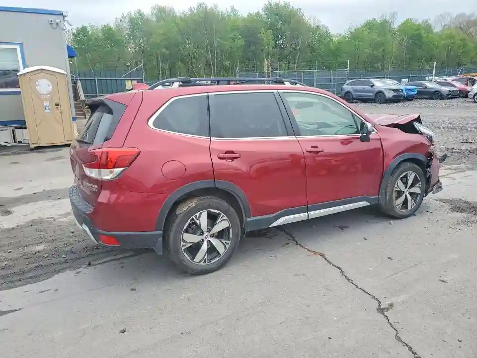 JF2SKAXC8LH523721 2020 SUBARU FORESTER-2