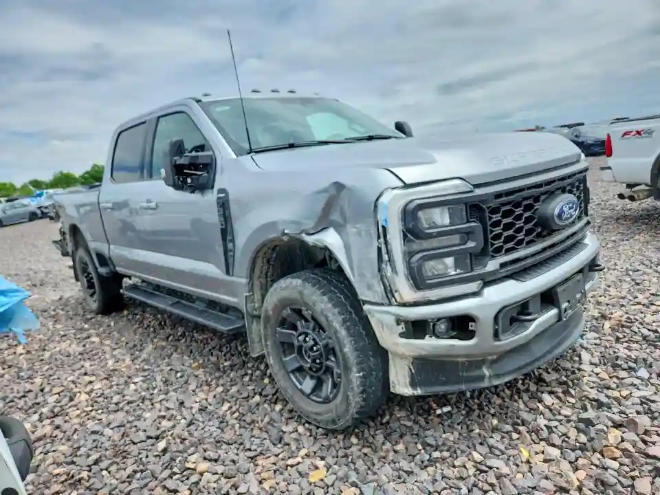 1FT8W3BN7RED27944 2024 FORD F350-3