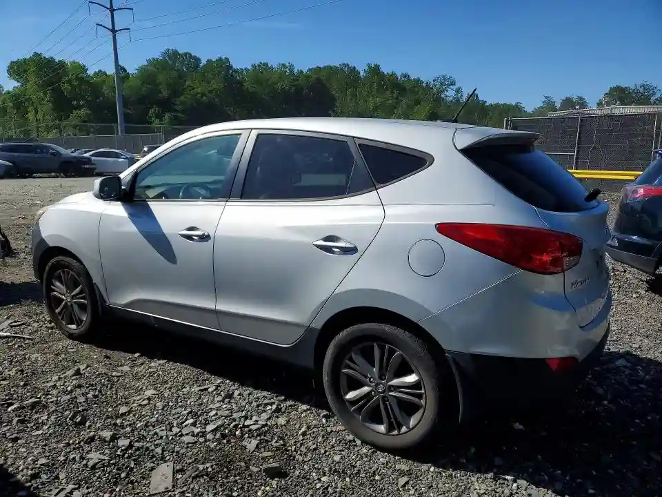 KM8JT3AF7FU953818 2015 HYUNDAI TUCSON-1