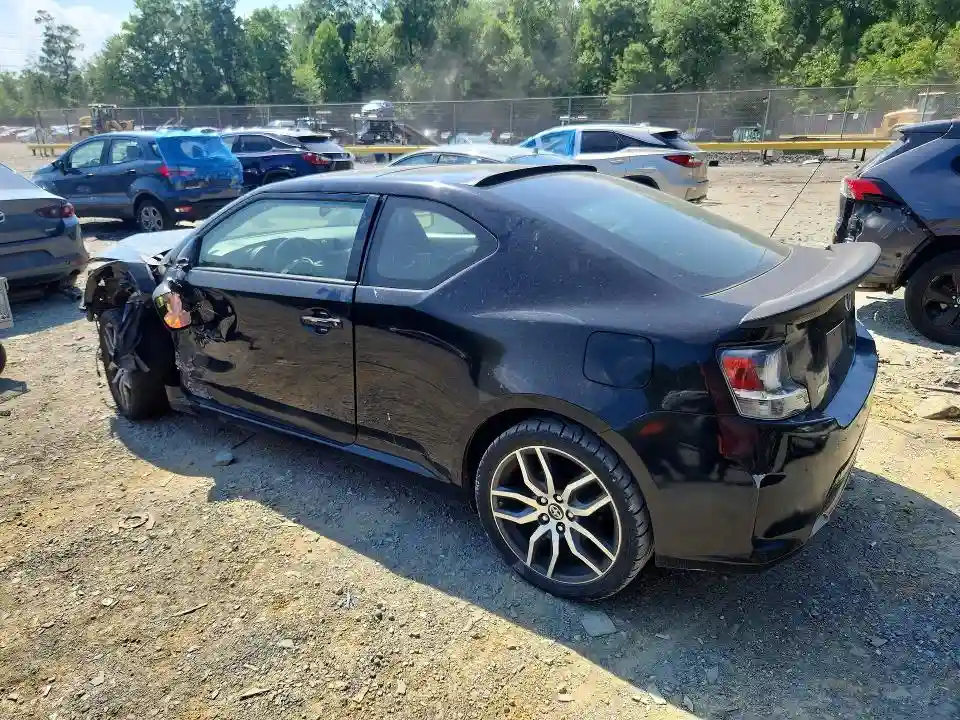 JTKJF5C72FJ009464 2015 SCION TC BASE-1