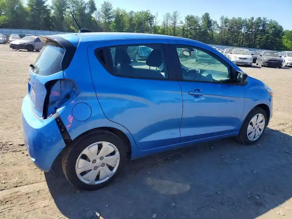 KL8CB6SA2GC543108 2016 CHEVROLET SPARK-2
