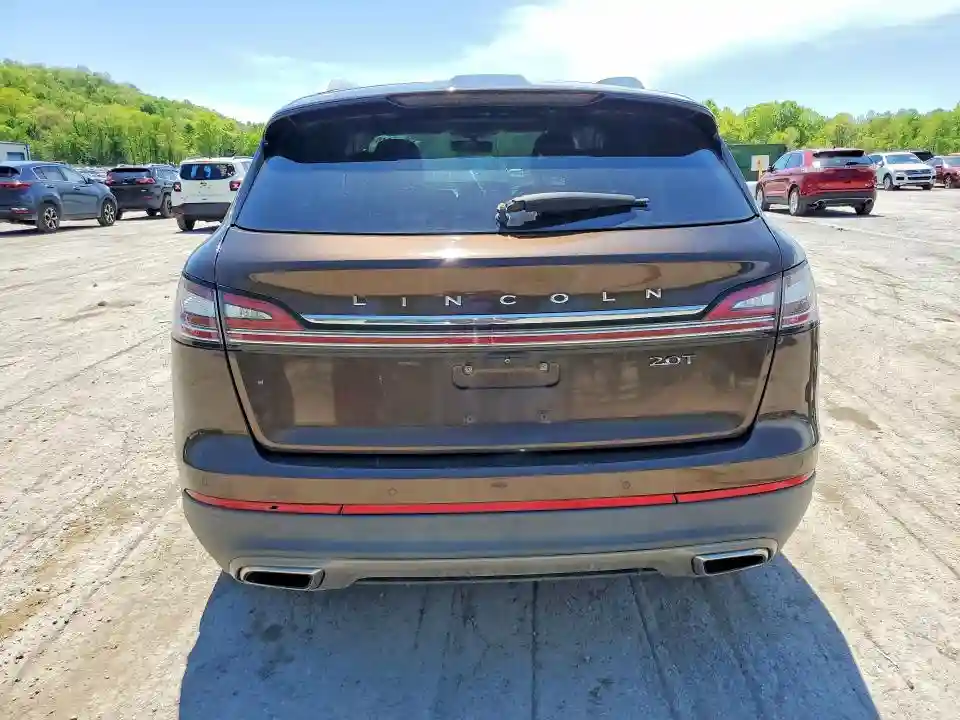 2LMPJ6L91KBL42485 2019 LINCOLN NAUTILUS-5
