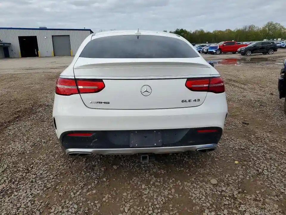 4JGED6EB2HA078370 2017 MERCEDES-BENZ GLE-CLASS-5