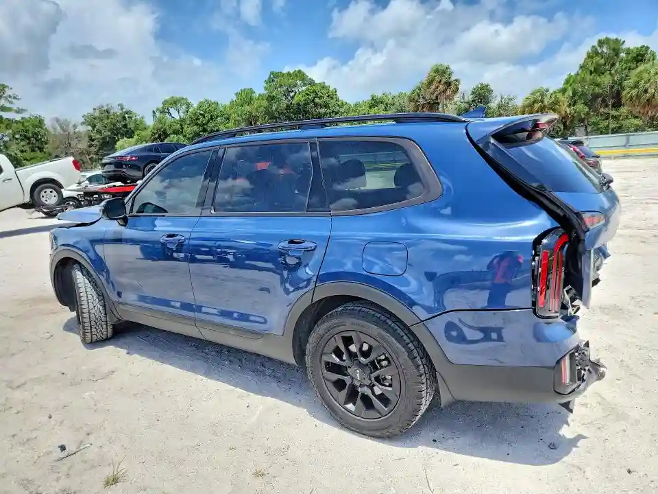 5XYP5DGC0RG512064 2024 KIA TELLURIDE-1