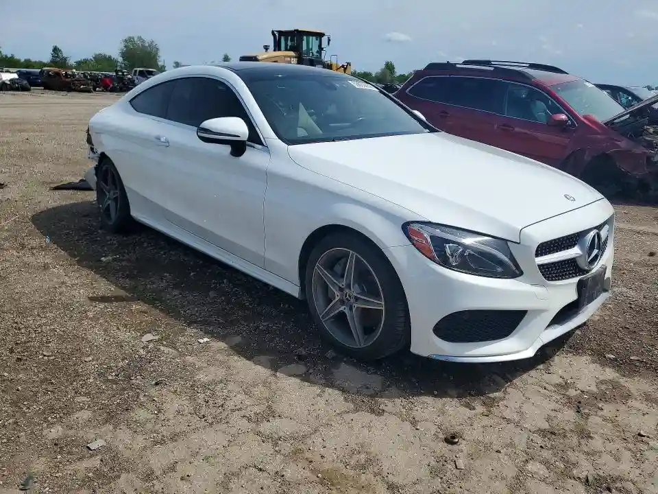 WDDWJ4KB2HF525525 2017 MERCEDES-BENZ C-CLASS-3