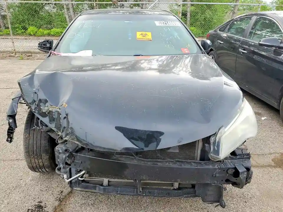 4T4BF1FK0GR532701 2016 TOYOTA CAMRY-4