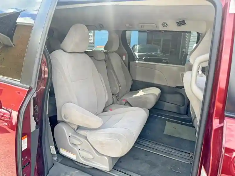 5TDKZ3DC1LS043252 2020 TOYOTA SIENNA-5