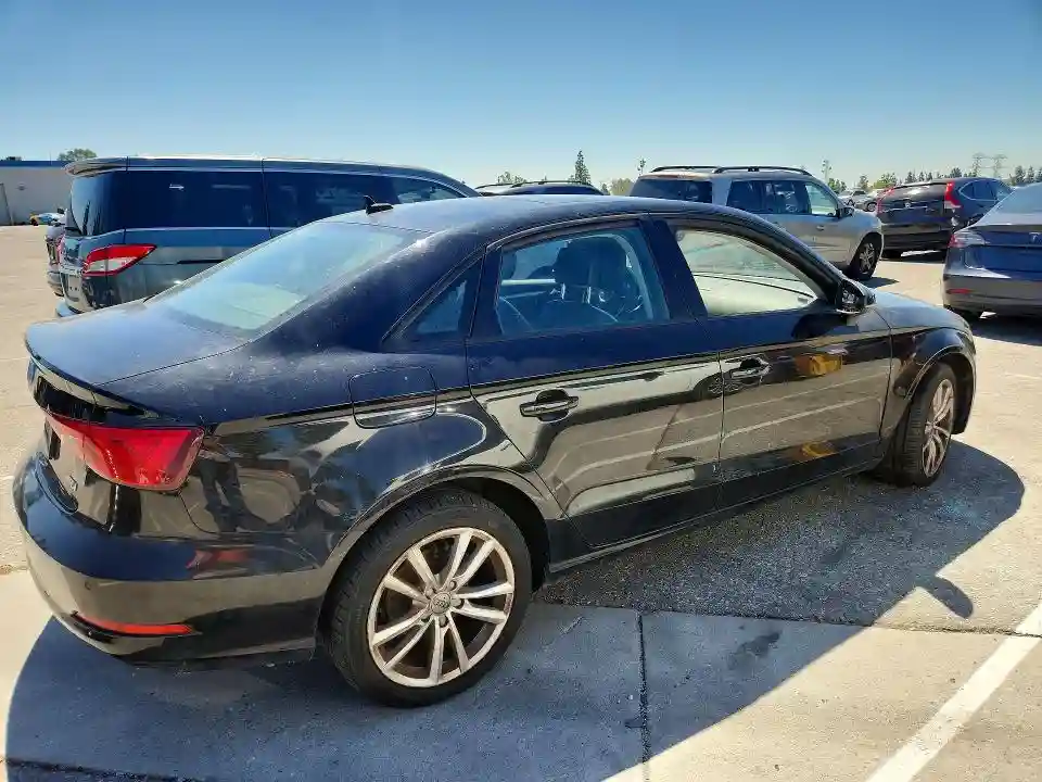WAUAJGFF3F1101524 2015 AUDI A3-2