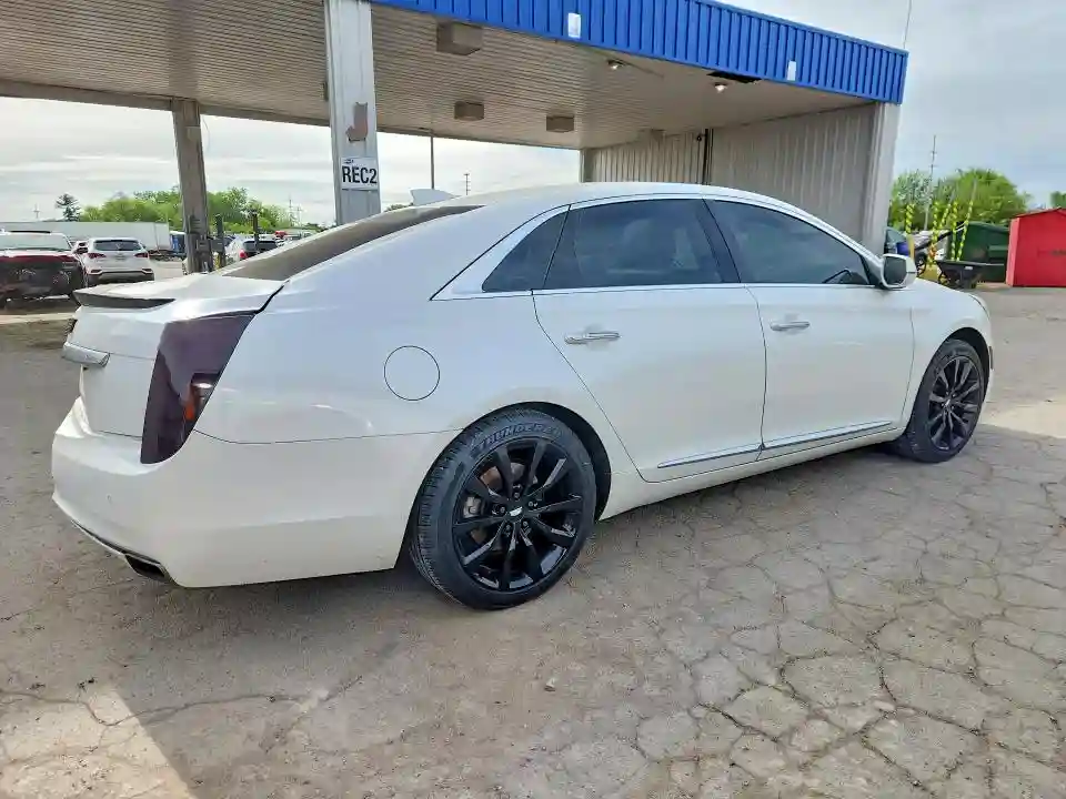 2G61N5S31G9111816 2016 CADILLAC XTS-2