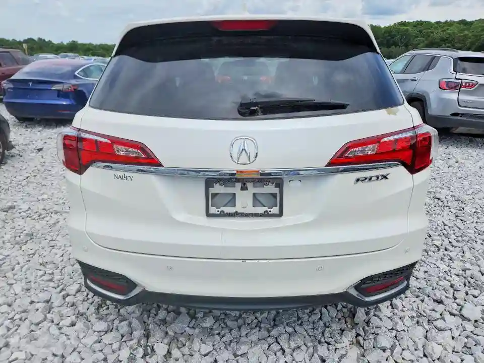 5J8TB3H71HL005701 2017 ACURA RDX-5