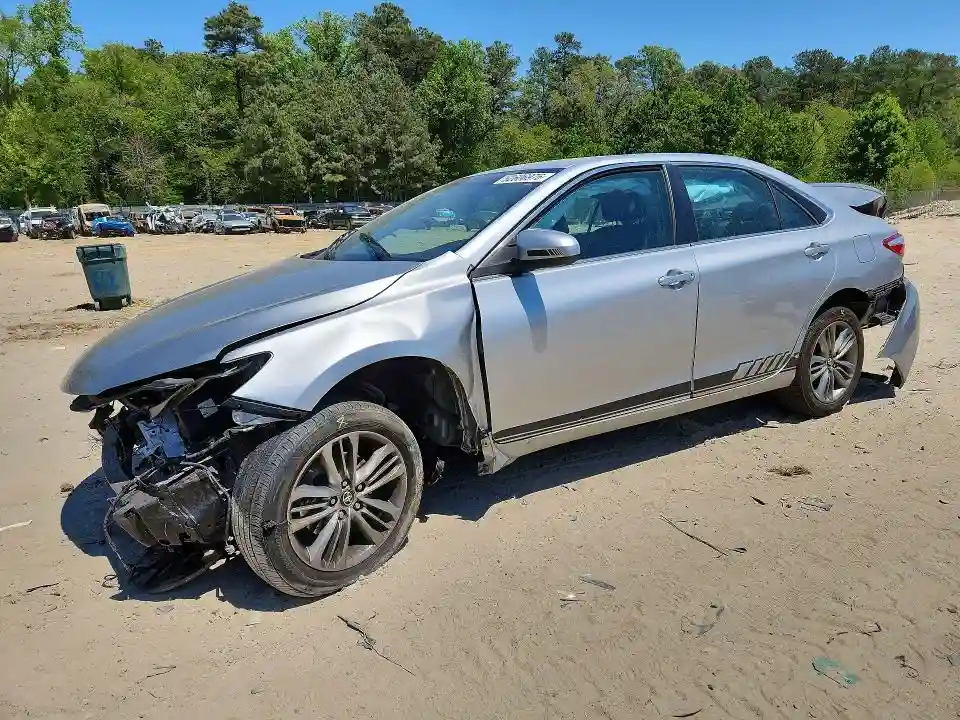 4T1BF1FK2GU591663 2016 TOYOTA CAMRY-0