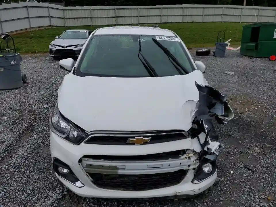 KL8CF6SA0HC840674 2017 CHEVROLET SPARK-4