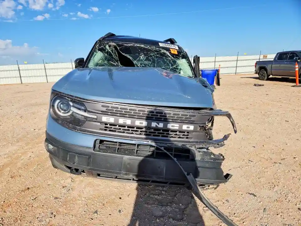 3FMCR9D98RRF52791 2024 FORD BRONCO-4
