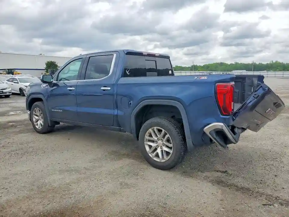 3GTU9DET8MG379736 2021 GMC SIERRA-1