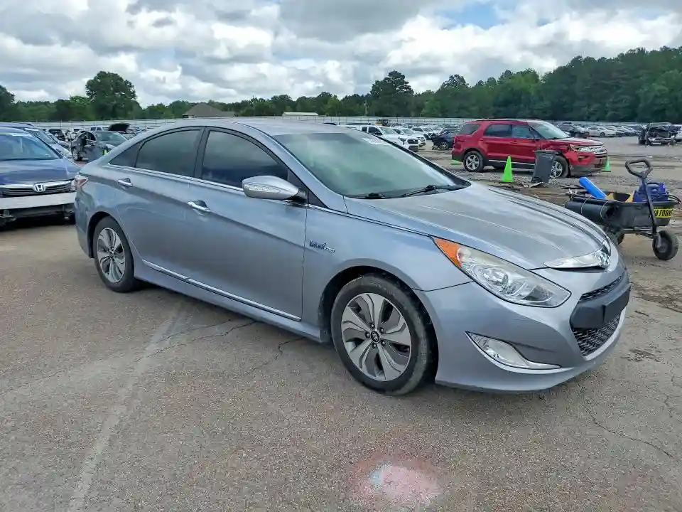 KMHEC4A46FA125038 2015 HYUNDAI SONATA-3