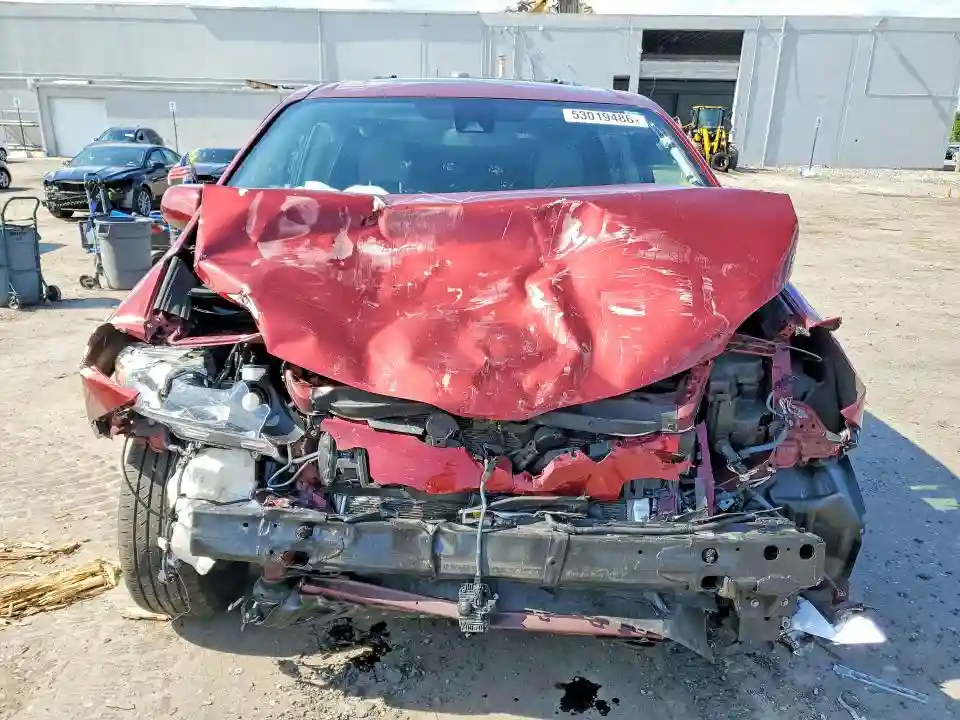 5TDYZ3DC1LS021116 2020 TOYOTA SIENNA-4