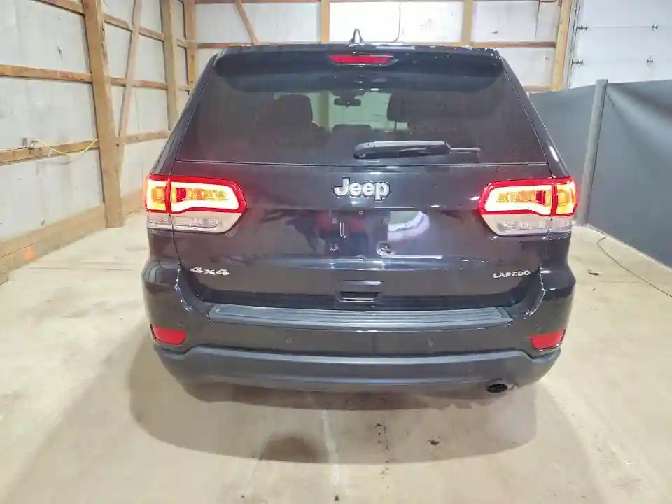 1C4RJFAG6KC531904 2019 JEEP CHEROKEE-5