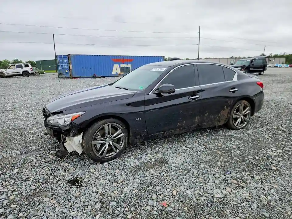 JN1EV7AR6GM346170 2016 INFINITI Q50-0