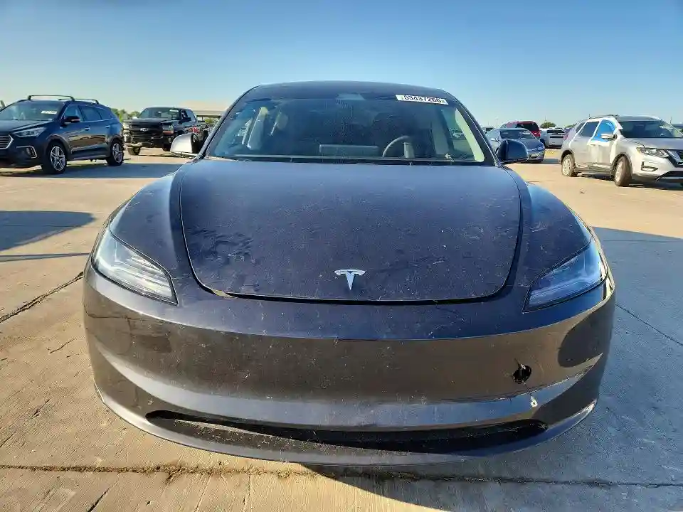 5YJ3E1EA0RF872134 2024 TESLA MODEL 3-4