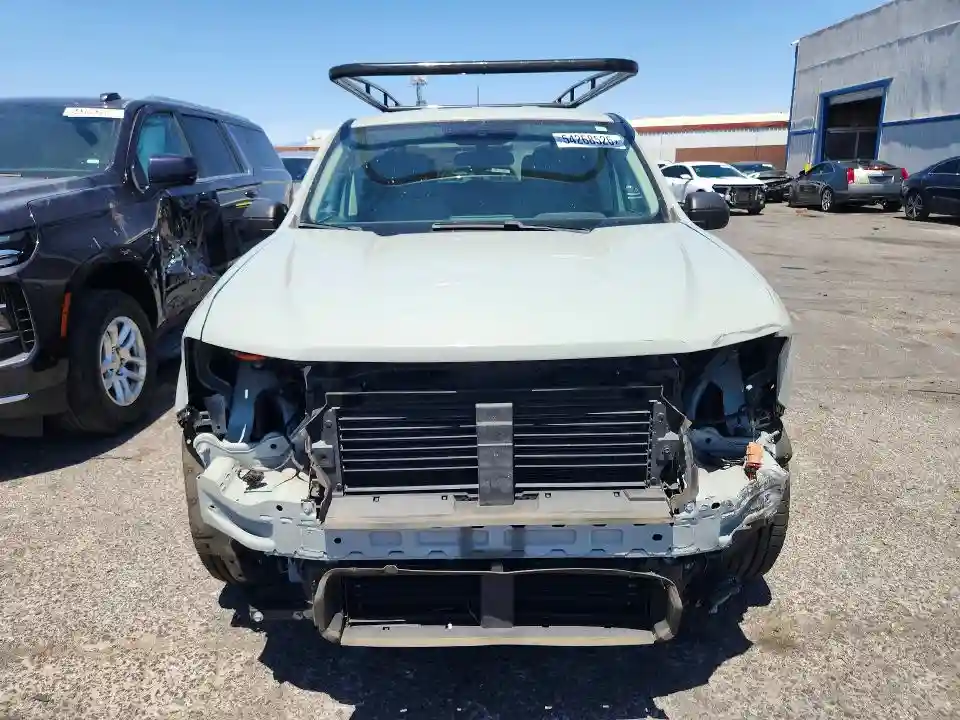 3FTTW8E37PRA33293 2023 FORD MAVERICK-4