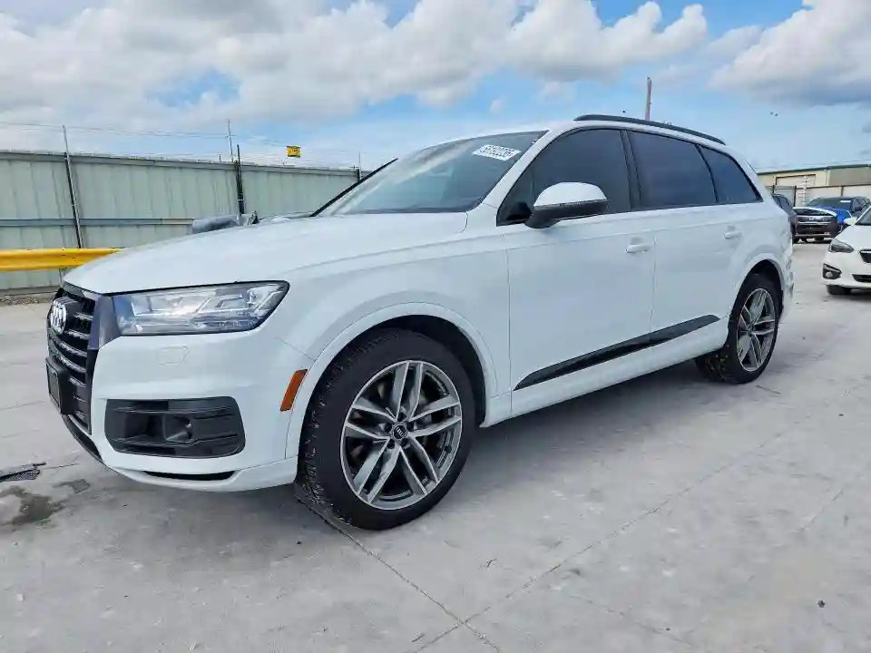 WA1VAAF75JD042598 2018 AUDI Q7-0