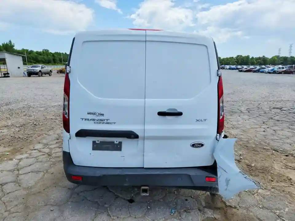 NM0LS7F71F1225239 2015 FORD TRANSIT-5