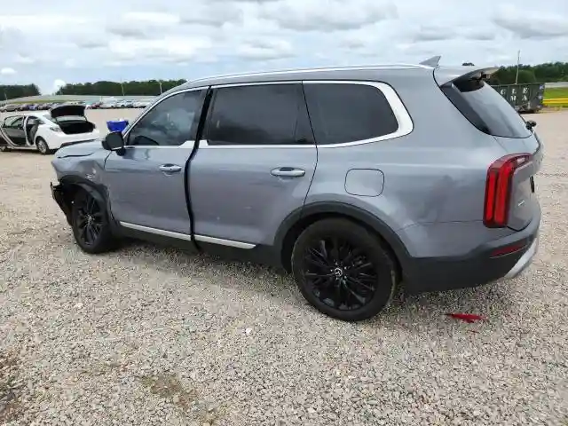 5XYP5DHCXLG073669 2020 KIA TELLURIDE-1
