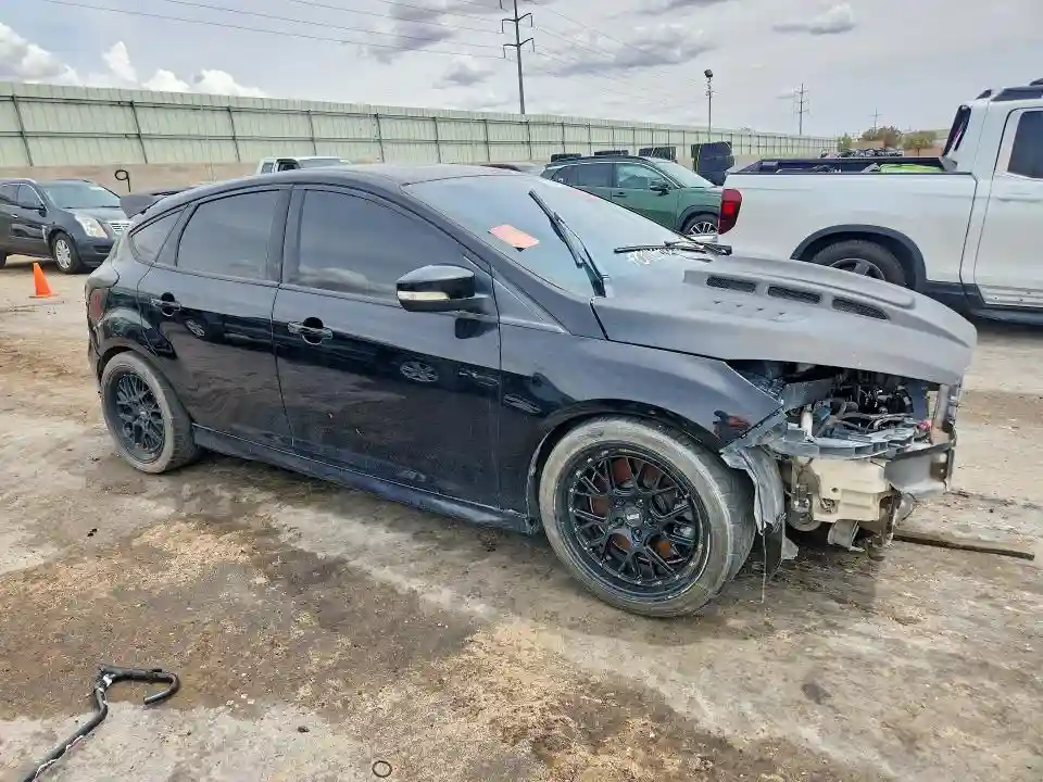 1FADP3L99GL347592 2016 FORD FOCUS-3