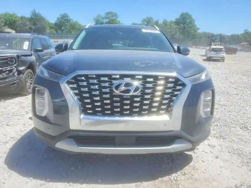 KM8R34HE1LU049996 2020 HYUNDAI PALISADE-4