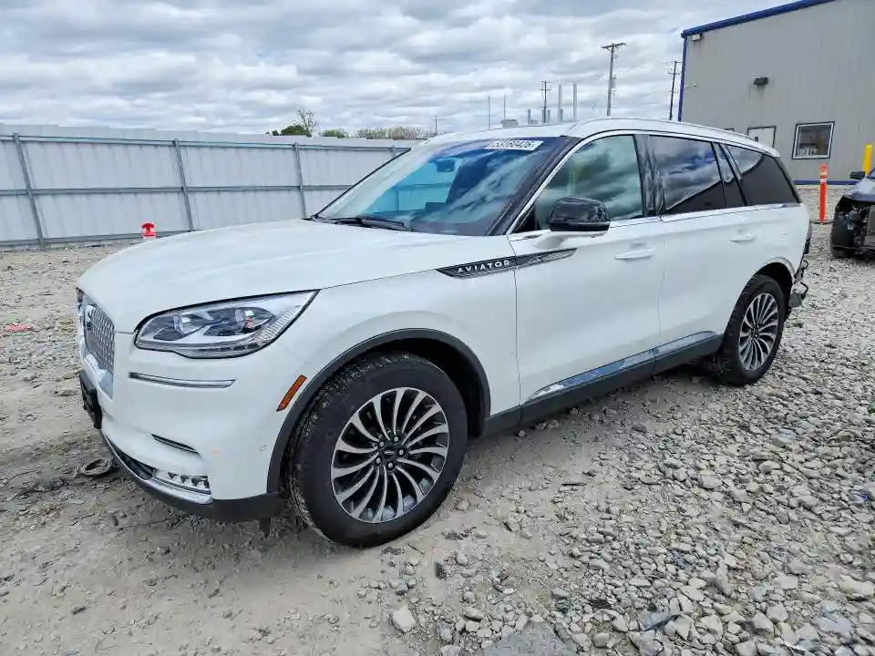 5LM5J7XC0RGL04387 2024 LINCOLN AVIATOR-0