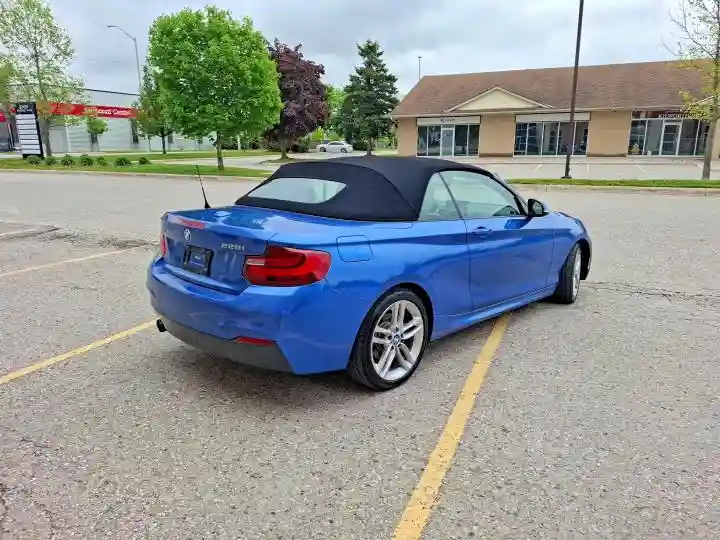 WBA1K7C50FV235358 2015 BMW 2 SERIES-3