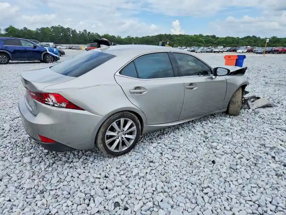 JTHBA1D21G5037576 2016 LEXUS IS-2