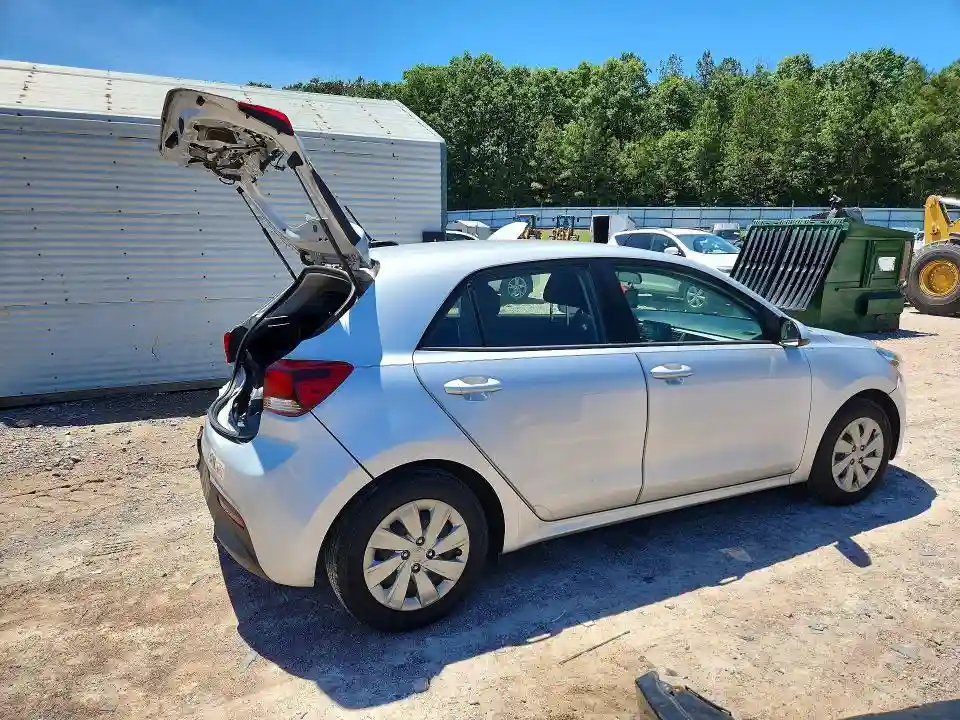 3KPA25AD4LE352880 2020 KIA RIO-2