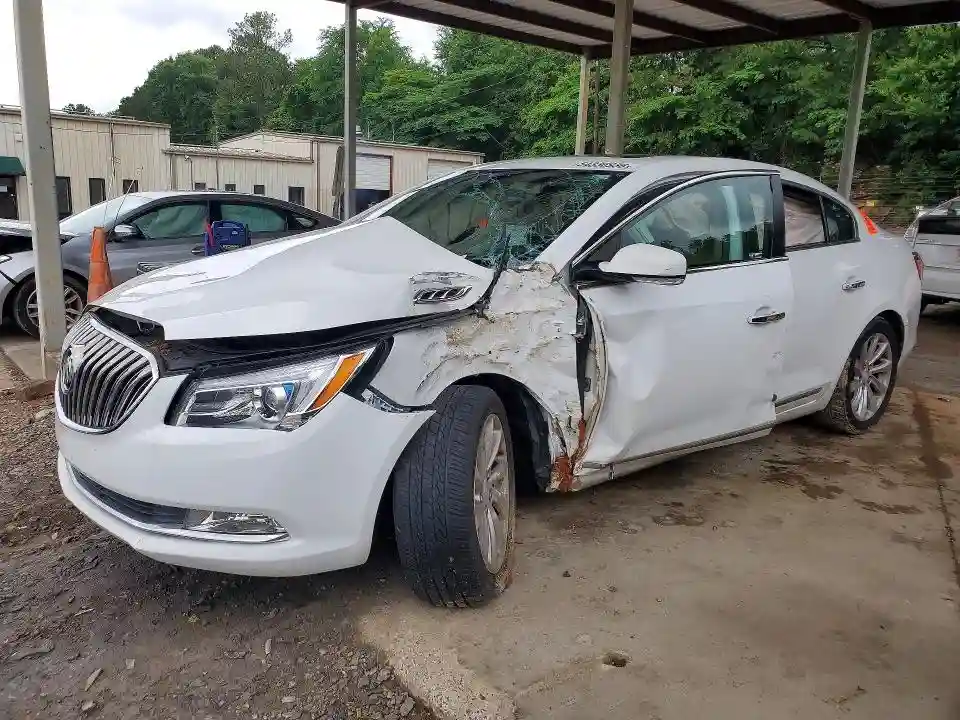 1G4GB5G32GF114817 2016 BUICK LACROSSE-0