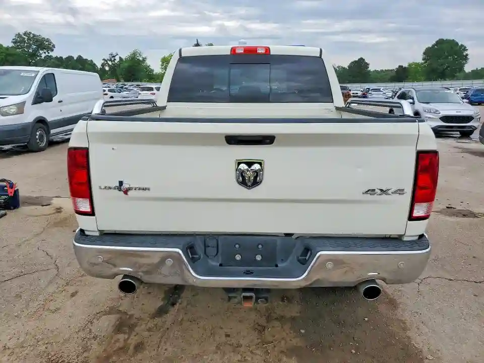 1C6RR7LM6GS260199 2016 RAM 1500-5