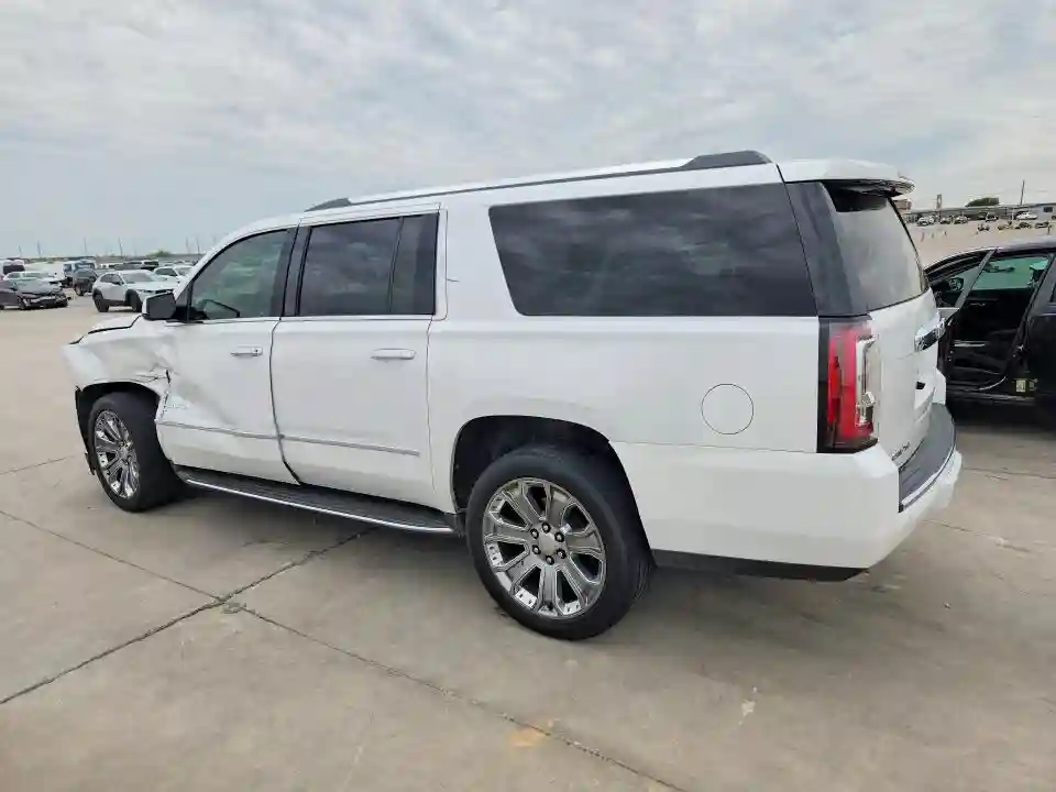 1GKS2HKJ3GR341734 2016 GMC YUKON-1