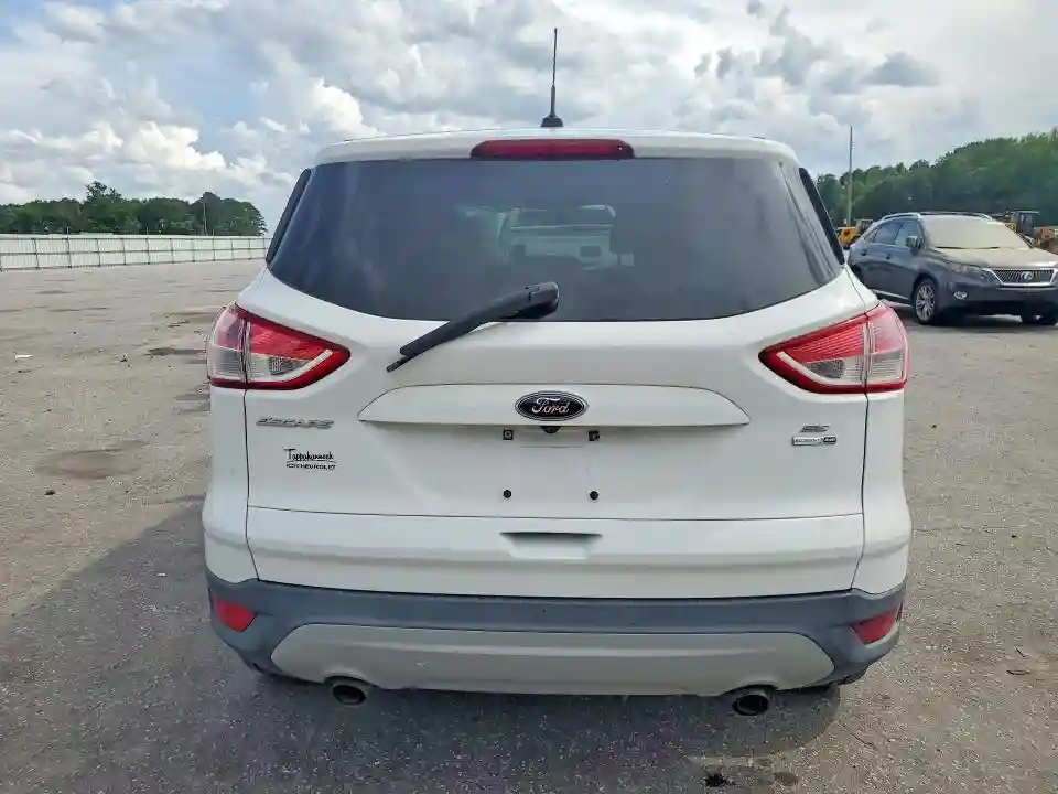 1FMCU9GX0GUB21327 2016 FORD ESCAPE-5