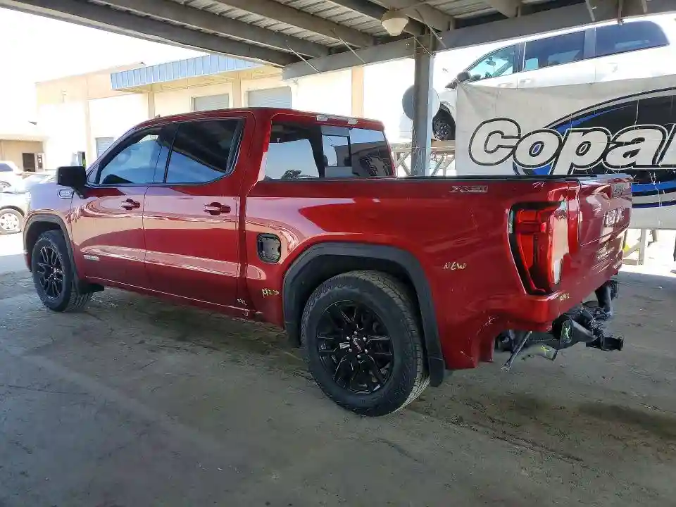 3GTU9CED5NG140598 2022 GMC SIERRA-1