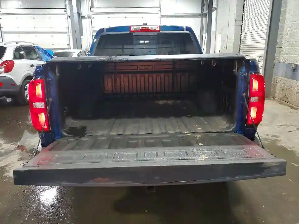 1GCGTDEN5L1184660 2020 CHEVROLET COLORADO-5