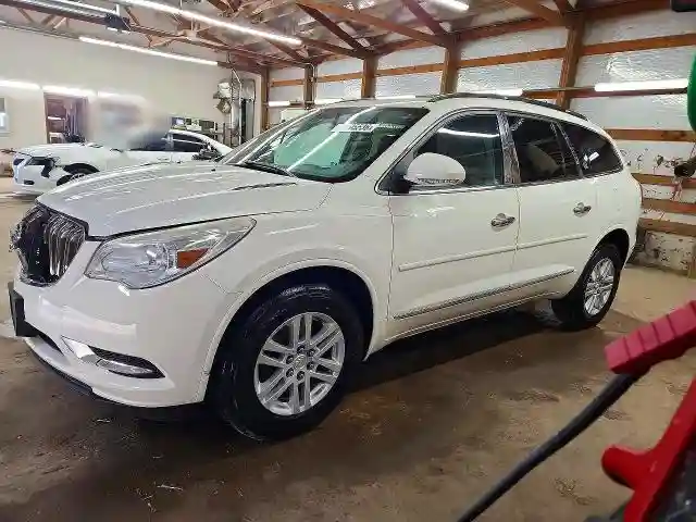 5GAKRAKD4FJ294866 2015 BUICK ENCLAVE-0