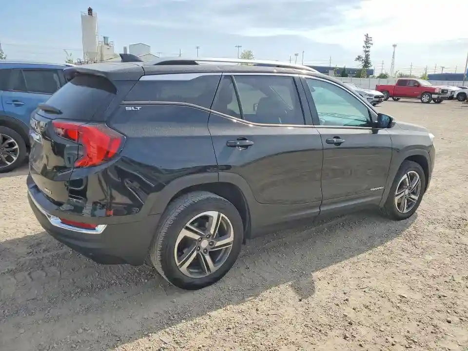 3GKALVEV5KL131738 2019 GMC TERRAIN-2