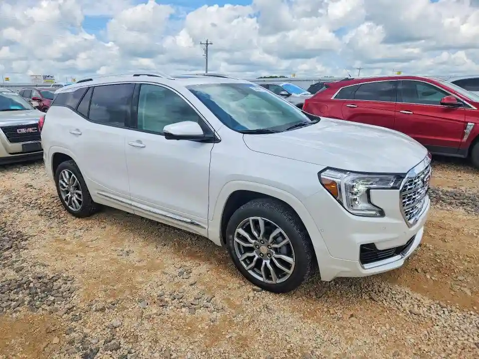 3GKALXEG5RL332515 2024 GMC TERRAIN-3