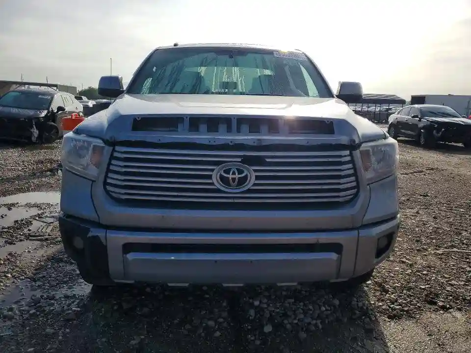 5TFAW5F12FX476282 2015 TOYOTA TUNDRA-4