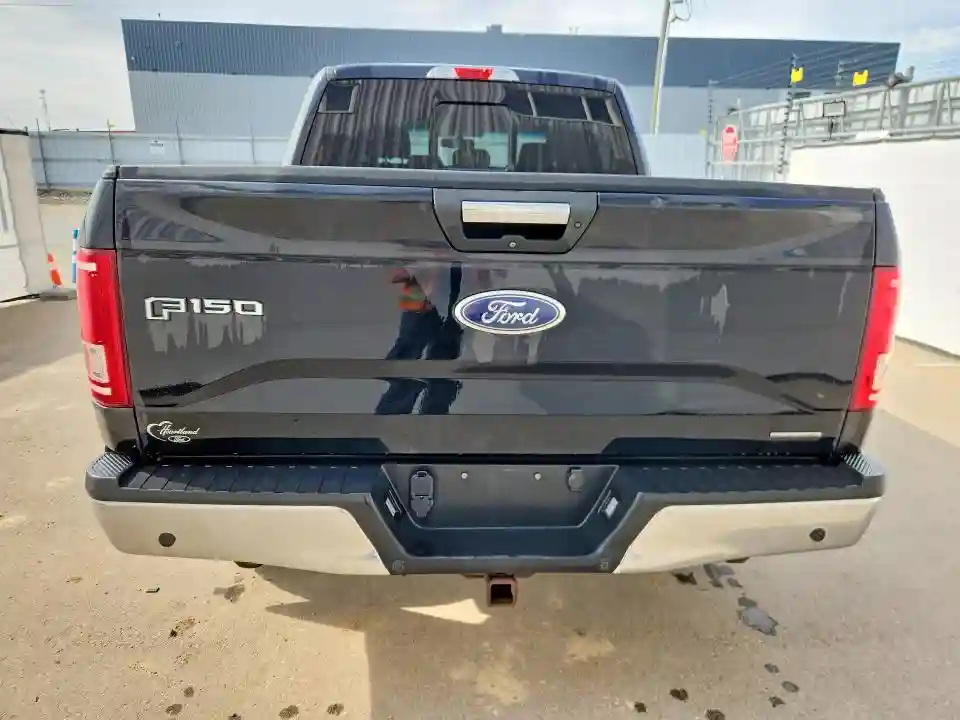 1FTEW1EFXGKE51572 2016 FORD F150-5