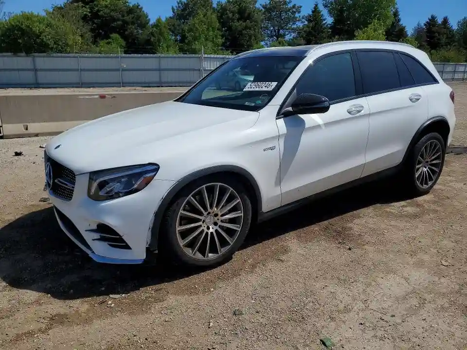 WDC0G6EB3KF655904 2019 MERCEDES-BENZ GLC-CLASS-0