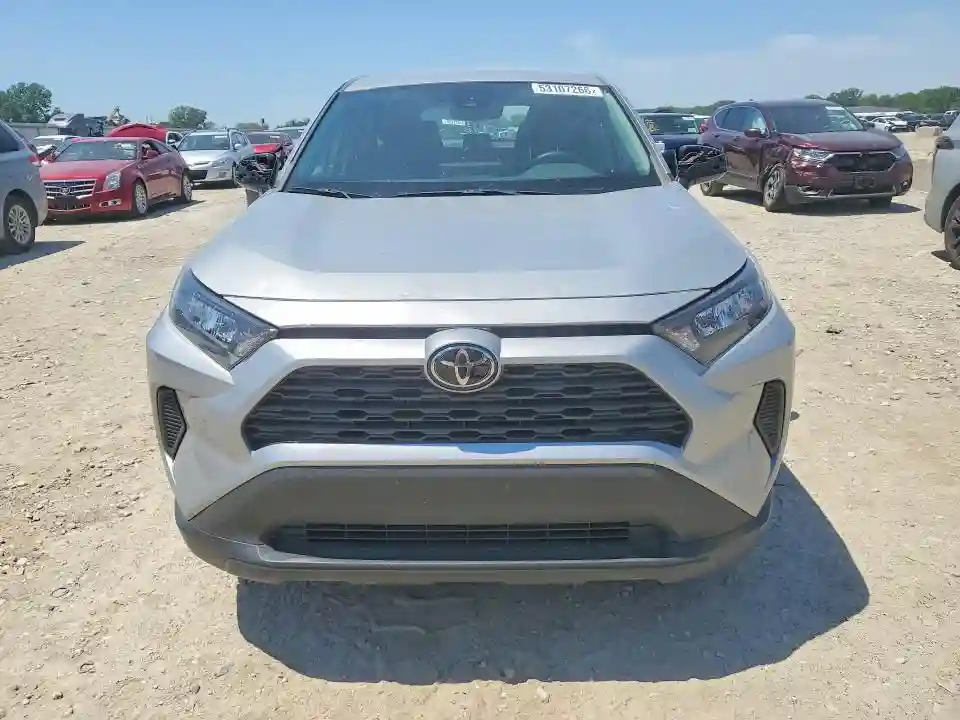 2T3F1RFVXNW325904 2022 TOYOTA RAV4-4