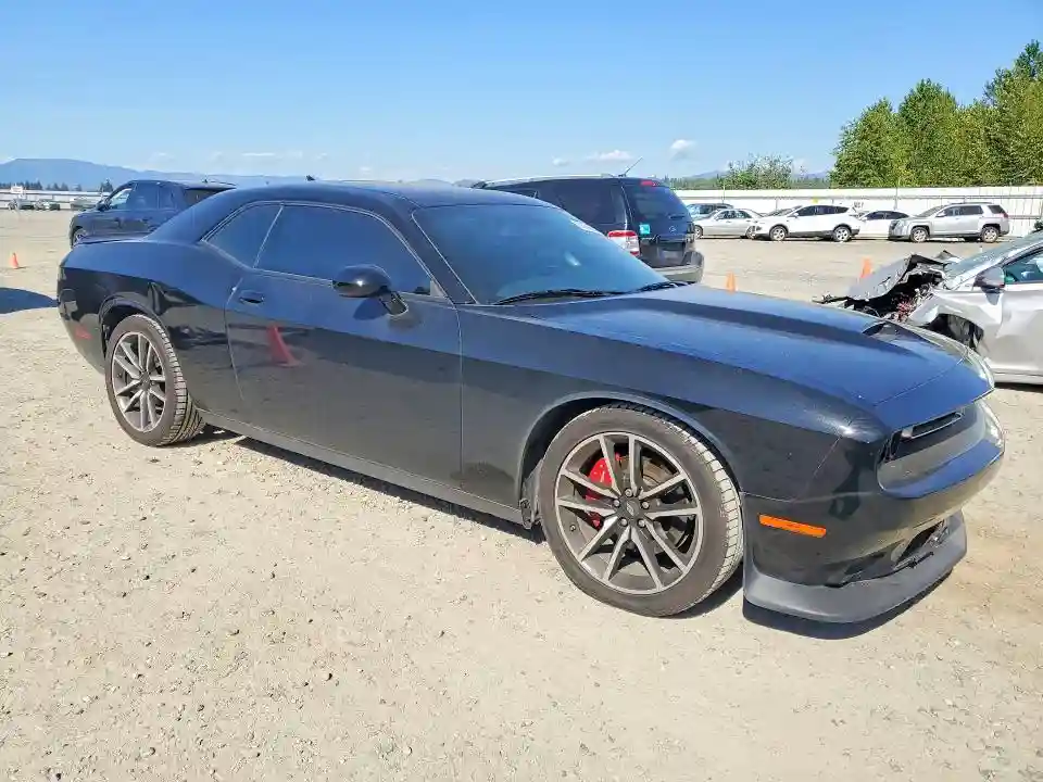 2C3CDZJG7PH694813 2023 DODGE CHALLENGER-3