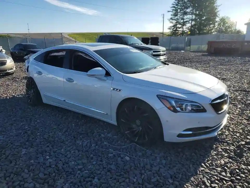 1G4ZS5SS0HU142295 2017 BUICK LACROSSE-3