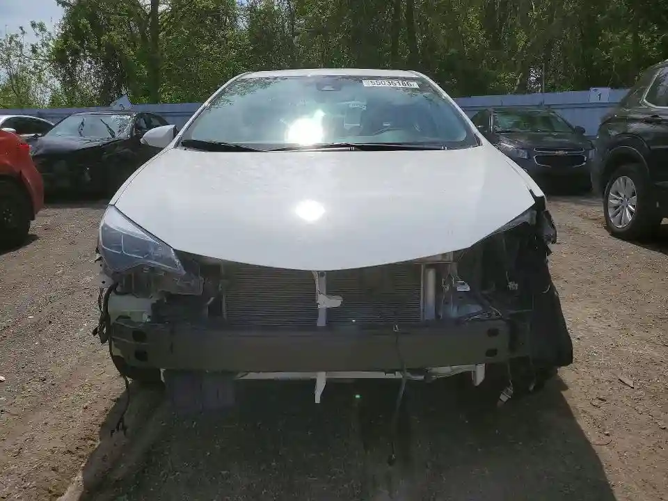 2T1BURHE3KC178110 2019 TOYOTA COROLLA-4